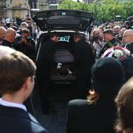 „Vždycky tvrdím, že jsem angažoval dobrého herce, a odmítám teorie o nějaké pomoci a kamarádství,“ pokračoval Jakub Špalek.