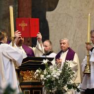 Promluvil například herec Tomáš Karger, který je od roku 1990 členem divadelního spolku Kašpar, v němž Potměšil působil a pod jehož hlavičkou účinkoval například v Růži pro Algernon.