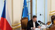 Zákaz natáčení ve Sněmovně? Bez analýzy, přiznali úředníci