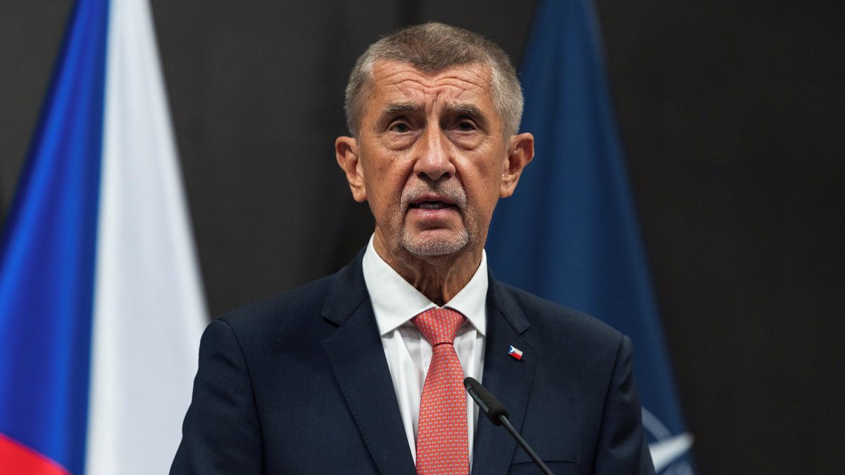 Babiš: Po přesunu agend vzniknou na úřadu vlády dvě kanceláře