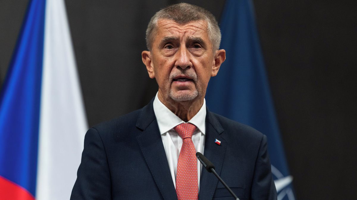 Babiš: Děláme pragmatickou zahraniční politiku, hodnotová víceméně nic nepřinesla