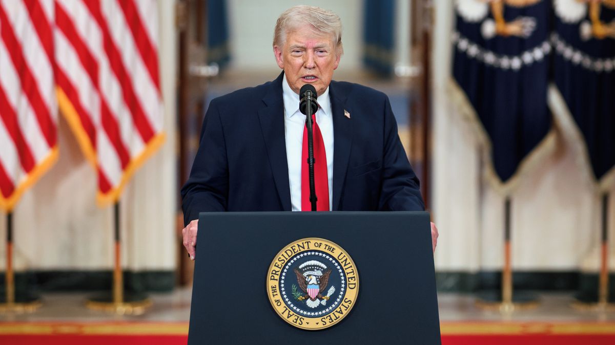 Prodloužení příměří s Íránem je velmi nepravděpodobné, řekl Trump