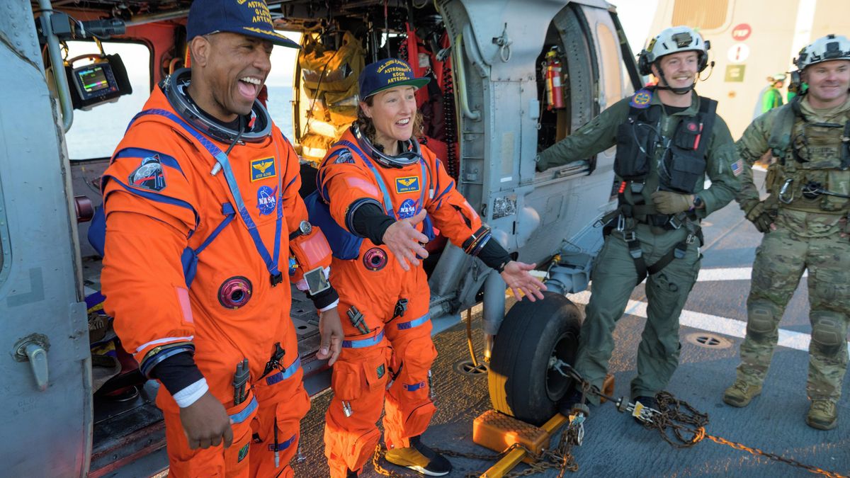 Paradox obletu Měsíce: Rekordní mise bude úspěšná, když se na ni zapomene