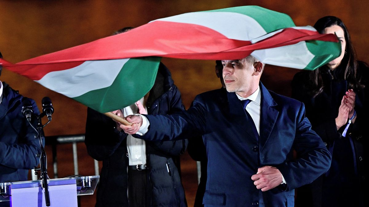 Magyar postoj k Ukrajině změní, ale půjde to pomalu, říká maďarský diplomat