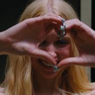 Chloe Cherry jako Faye Valentine.