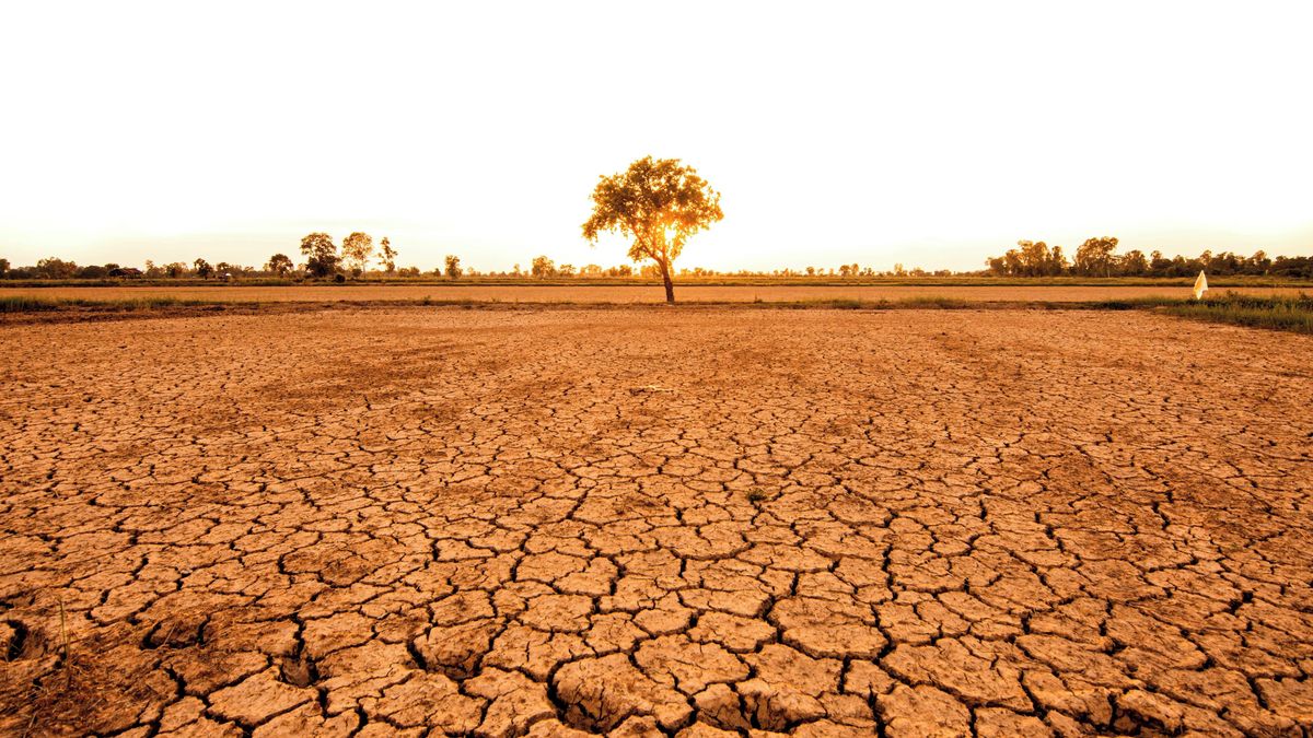 Planeta se zřejmě začala oteplovat o dost rychleji. Vědci řeší, co to znamená