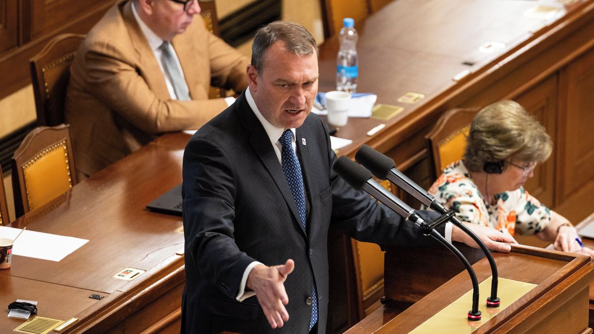 Předsedou dozorčí rady ČEZ byl zvolen Fiala z SPD