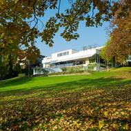 Vila Tugendhat.