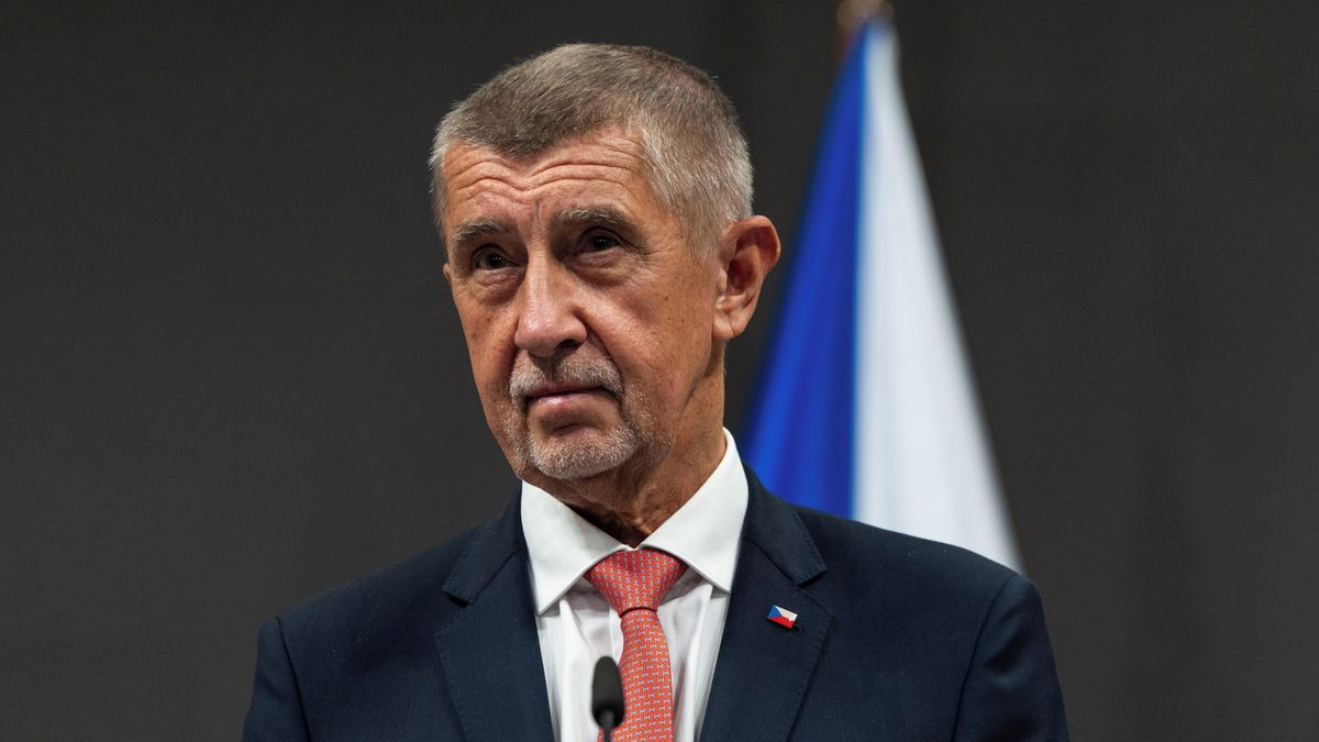 Keporkakovi bychom rádi pomohli, ale není to možné, řekl Babiš