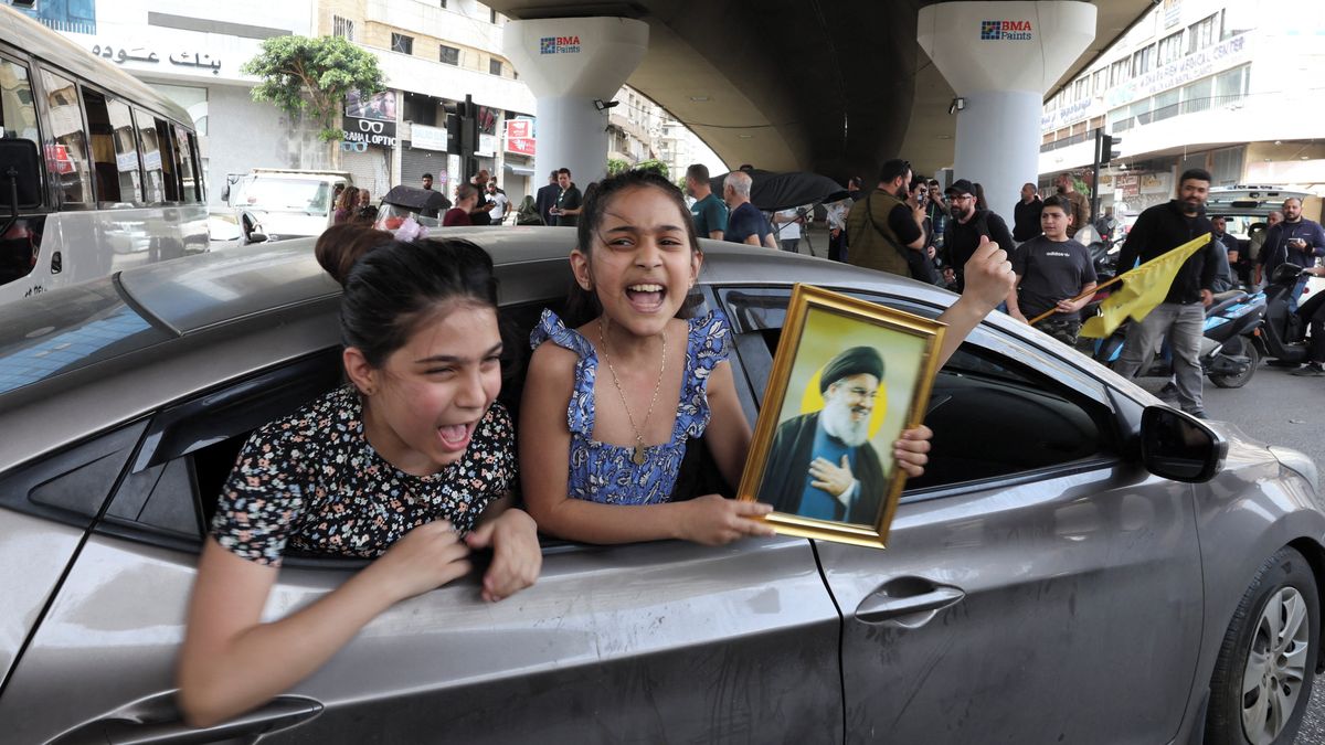 Paradox války: Trumpa tepou kvůli Netanjahuovi, Netanjahua kvůli Trumpovi