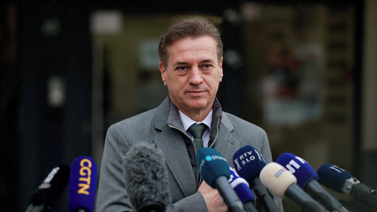 Vyhrál volby, ale vládu sestavit nezvládne. Slovinský premiér končí v opozici