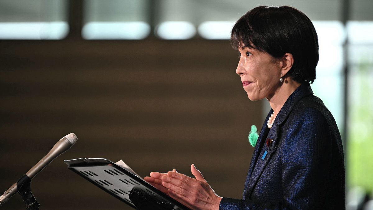 Zásadní obrat v japonském pacifismu. Země usnadní vývoz zbraní