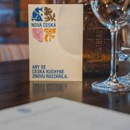 Nová česká v Chrudimi.