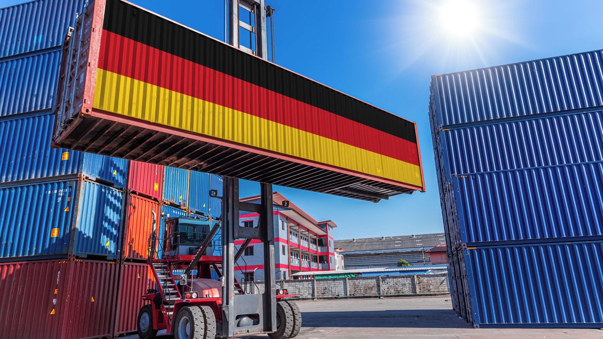 Posel špatných zpráv z Německa: Na návrat k prosperitě zapomeňte