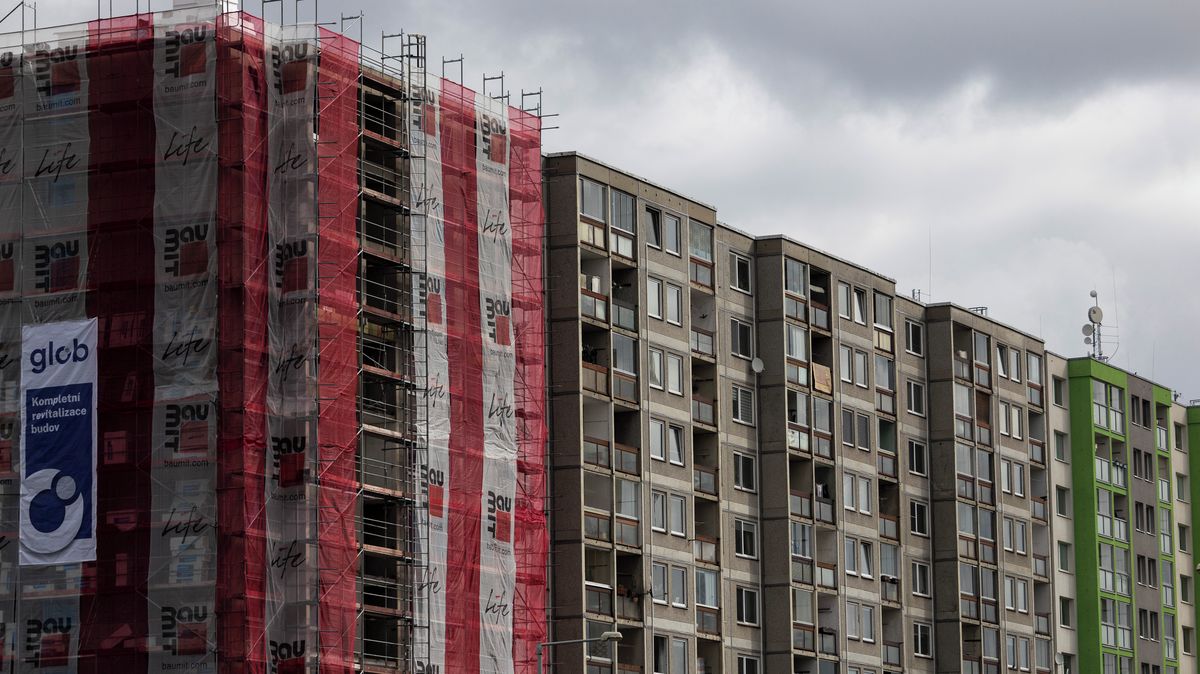 Podzimní stěhovací horečka. Nájem mění nejvíc Čechů od pandemie