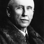 Jiří Janda byl zakladatelem České společnosti ornitologické.