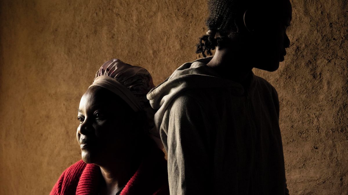 Zmar v Súdánu i naděje na Madagaskaru. Tohle jsou nejlepší fotky z Afriky