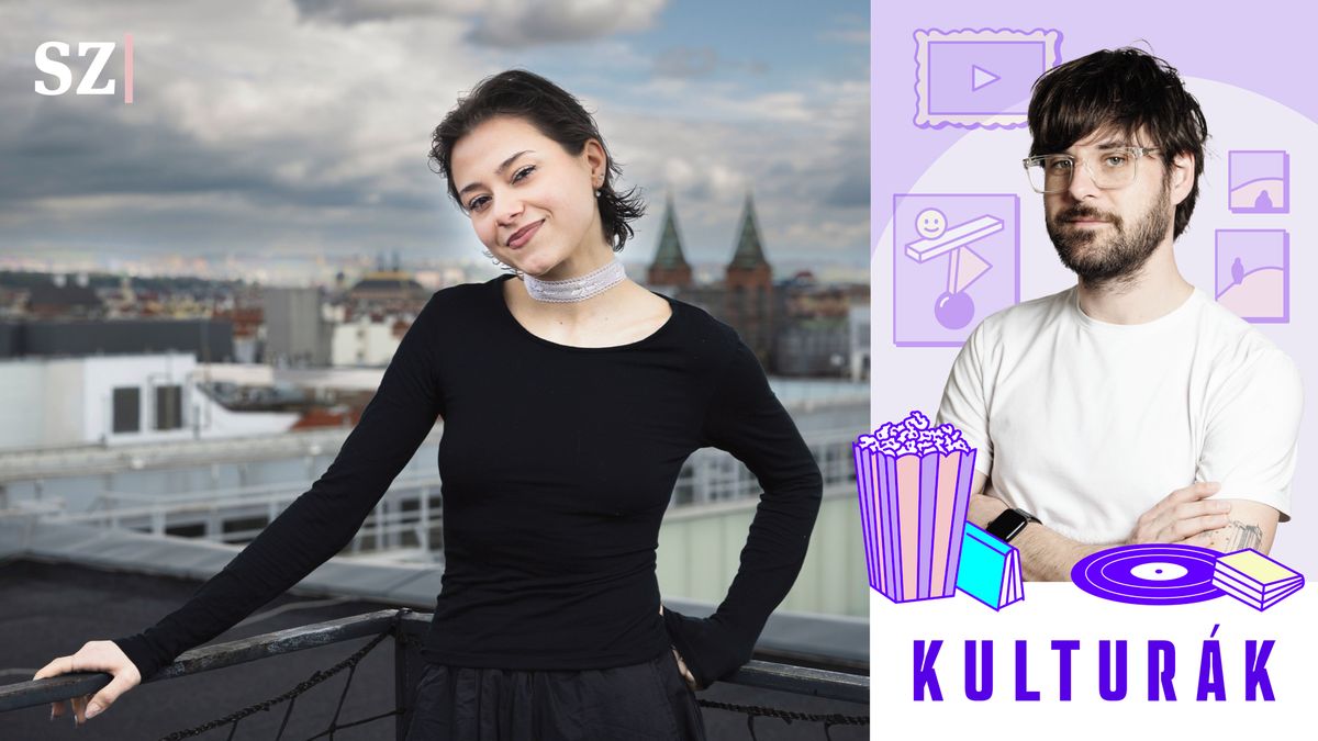 Marie April: Zpívám o věcech, které jsou nepříjemné i pro moje blízké