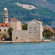 Odien Stafileo Chorvatsko