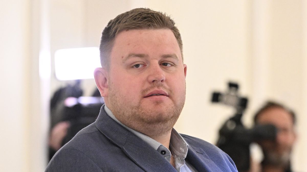 Firma z Karibiku má pomoci aktérovi kauzy J. O. Investment z vězení