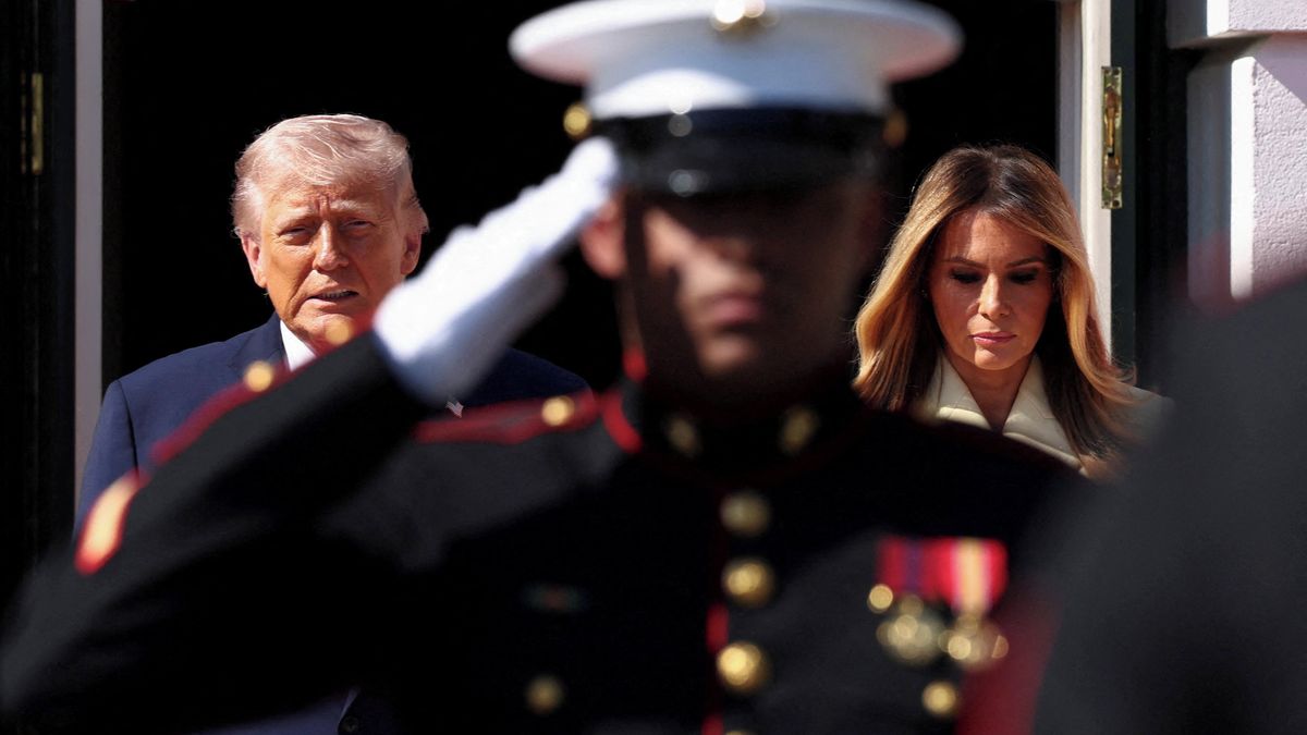 Amerika je tvrdá a individualistická. Pořád se tam ale dá usilovat o štěstí