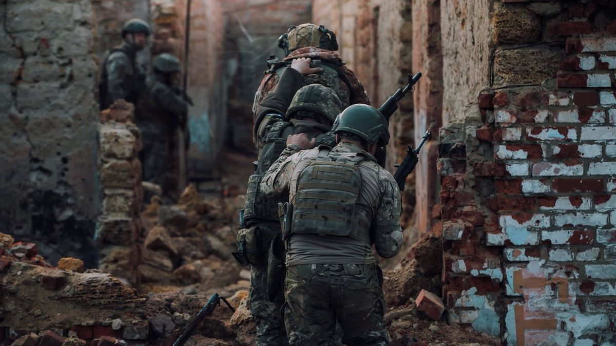Mobilizace už Rusku ve válce proti Ukrajině nepomůže
