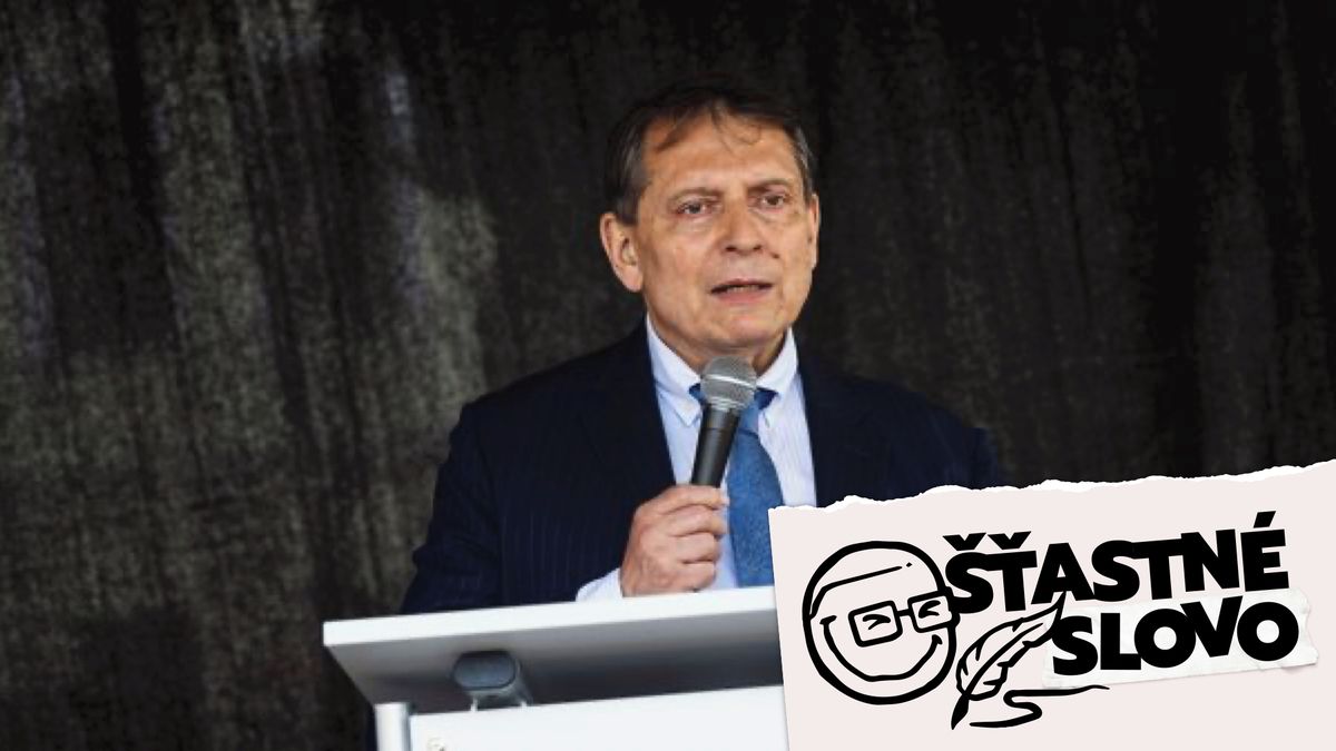 Šťastné slovo: Proč Babiš už nestaví národní fotbalový stadion? Zeptal se Paroubka