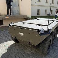Defence Research Day 2026 na FEL ČVUT.