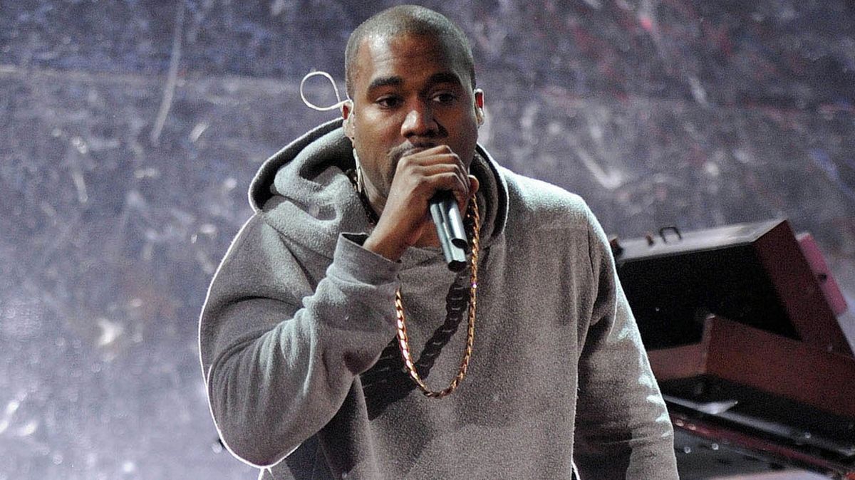 Pepsi dala ruce pryč od festivalu s Kanye Westem