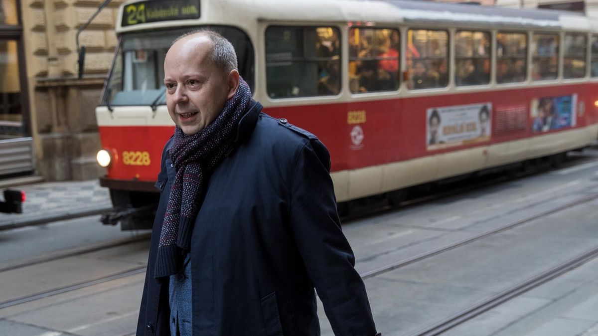 Exposlanec ODS skončí kvůli Dozimetru před soudem. Podle žalobce uplácel