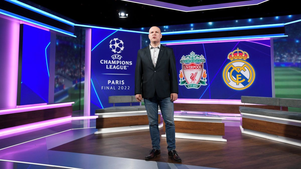 Sport na Nově býval za otloukánky. Teď jsme největší v Česku, říká jeho šéf