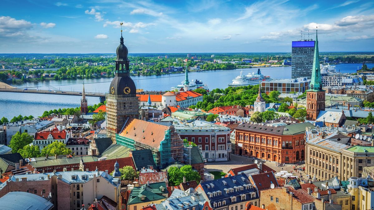 Češi kupují další hotel za stovky milionů. Tentokrát v Lotyšsku