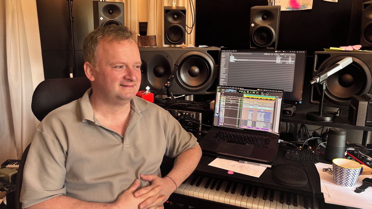 Neděláme pietu, dokončujeme album, říká producent o posmrtné desce Davida Stypky