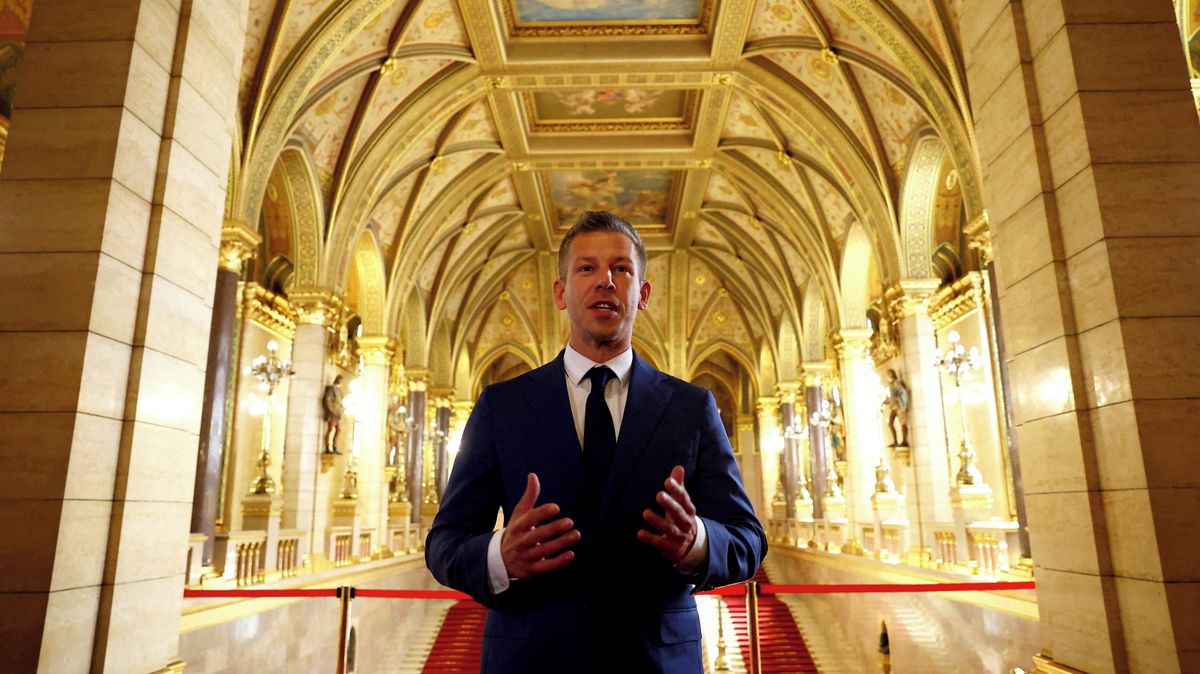 Maďarsko otevře komunistické archivy. Magyar slíbil odtajnění složek agentů