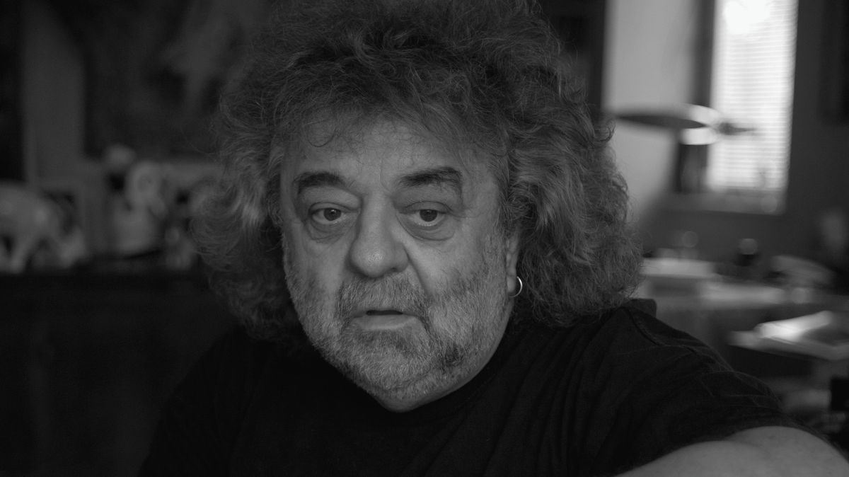 Zemřel Oskar Petr, zpěvák Marsyas a autor hitů pro Lucii i Langerovou — image 2