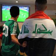 Země zmítaná konflikty našla pojítko ve fotbale.