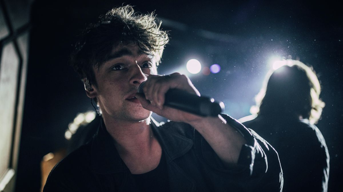 Boyband nové generace tvoří normální kluci. Gufrau a Victor Kal nadchli Roxy