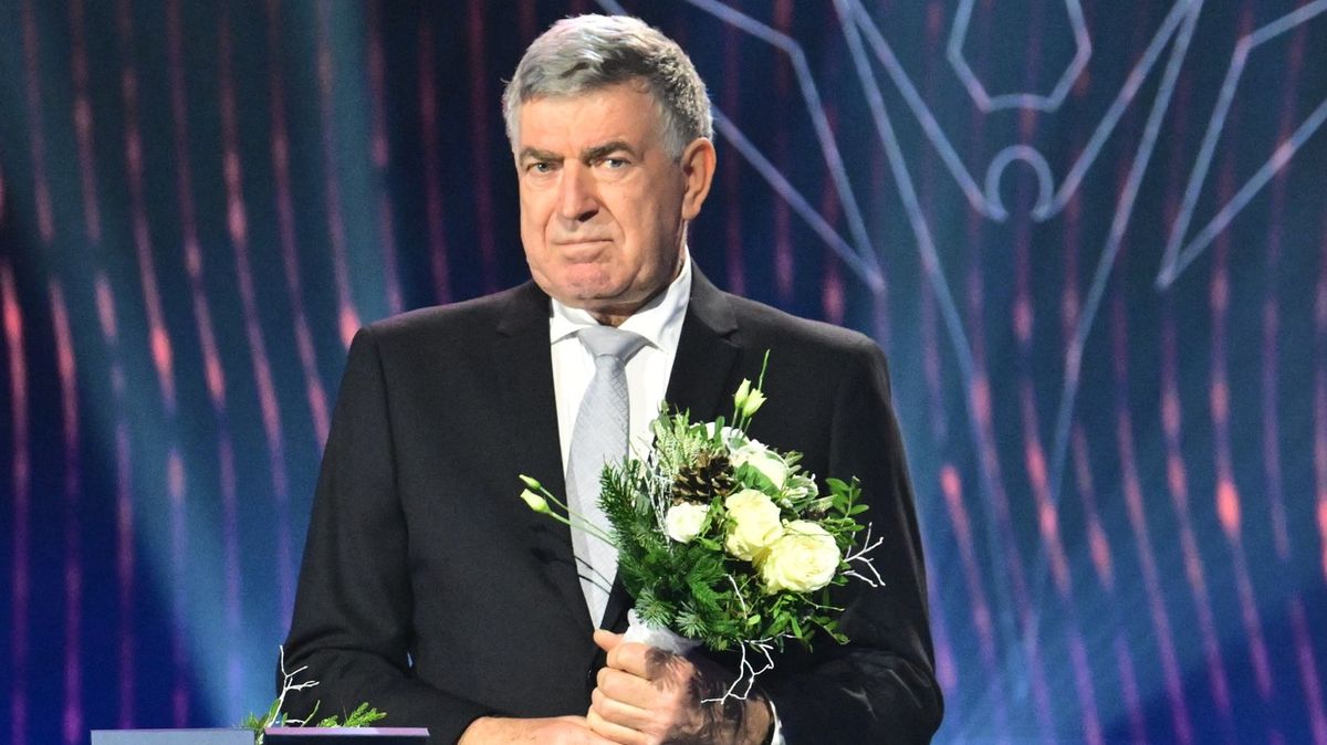 Zemřel legendární diskař Bugár, světovému šampionovi z roku 1983 bylo 70 let