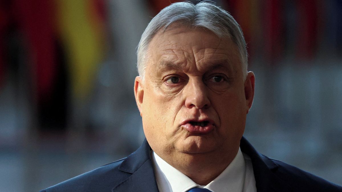 Proč Maďarsko nabídlo pomoc Íránu? Pro Orbána je klíčovým slovem suverenita