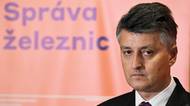 Exředitel železnic prodával šrot za stamiliony – firmě ze sousedního bytu