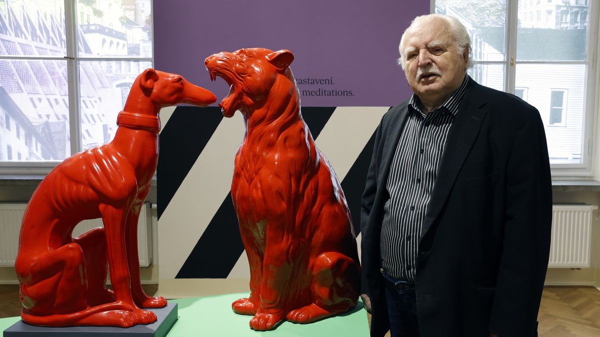 Dozvuky totality. Ústavní soud vyhověl stížnosti Milana Knížáka