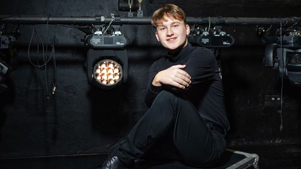 Velký úspěch českého umělce. Dvacetiletý klavírista získal cenu BBC