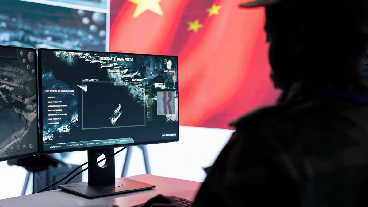 Bílý dům obvinil Čínu z rozsáhlých krádeží amerických AI technologií