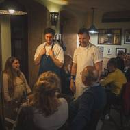 Nová česká v Chrudimi.