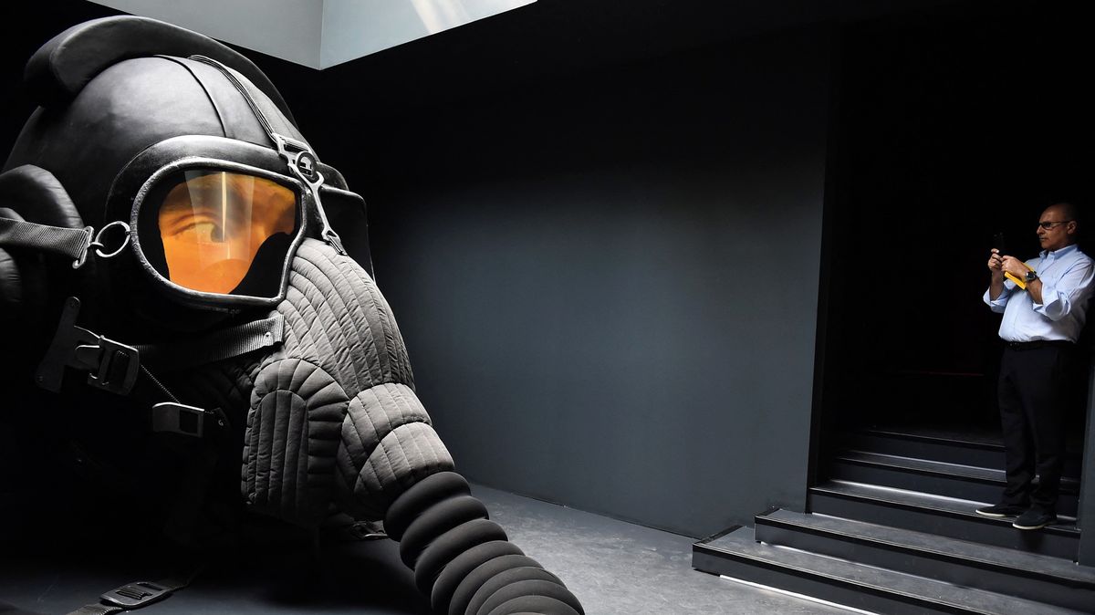 Benátské bienále přijde o evropské peníze. Unii vadí pozvání Ruska