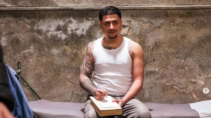 Rapper Hard Rico dostal v Ostravě čtyřletý trest za loupež a vydírání