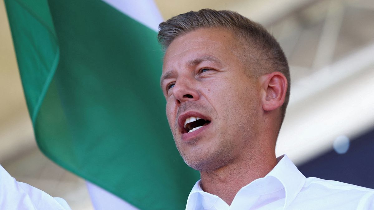 „I stěny mají uši.“ Reportér líčí, proč se Maďaři před volbami bojí mluvit