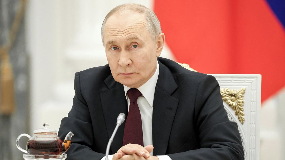 V Rusku po blokádě Telegramu a VPN klesla podpora Putina nejvíce za sedm let