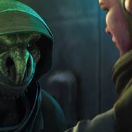 Mistra Eeko-Dio-Dakiho nadaboval Dennis Haysbert.