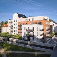 Žitný mlýn Boršov dnes.